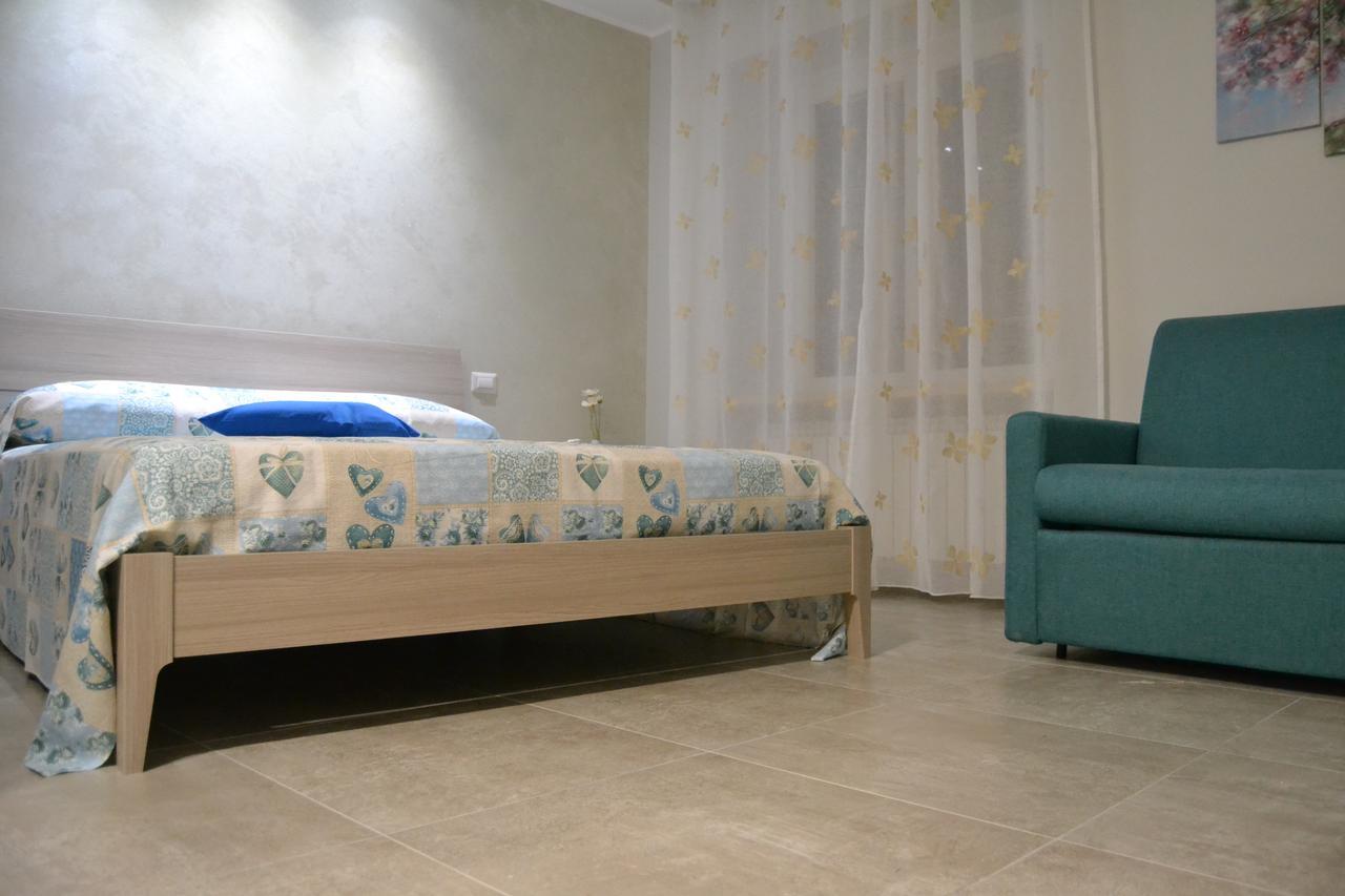 B&B #Foryou Pompei Luaran gambar