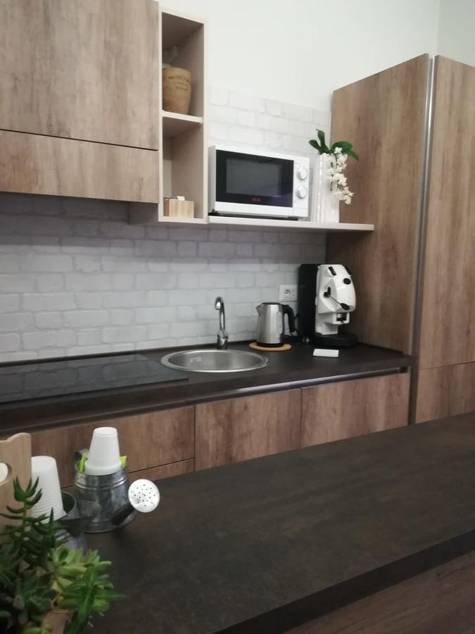 B&B #Foryou Pompei Luaran gambar