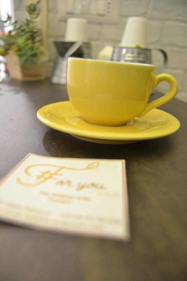 B&B #Foryou Pompei Luaran gambar