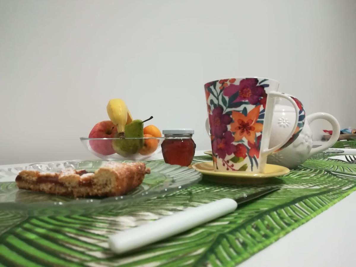 B&B #Foryou Pompei Luaran gambar