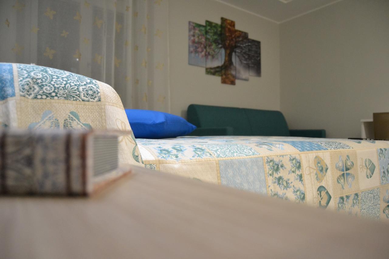 B&B #Foryou Pompei Luaran gambar