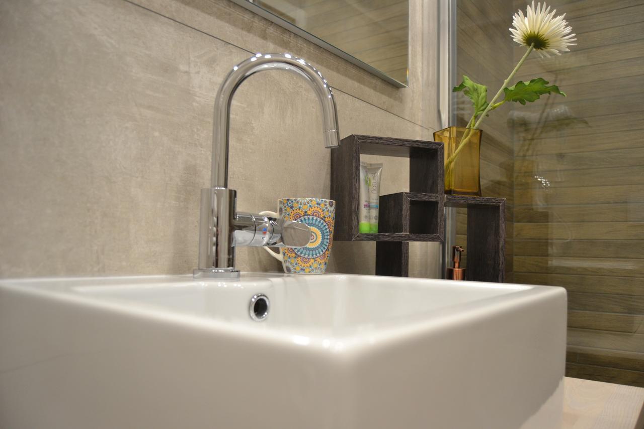 B&B #Foryou Pompei Luaran gambar