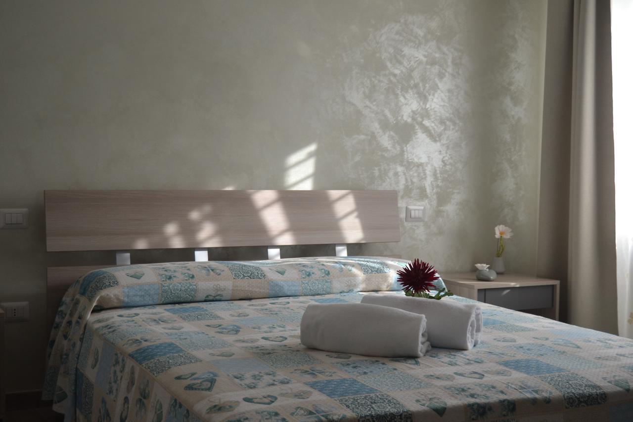 B&B #Foryou Pompei Luaran gambar