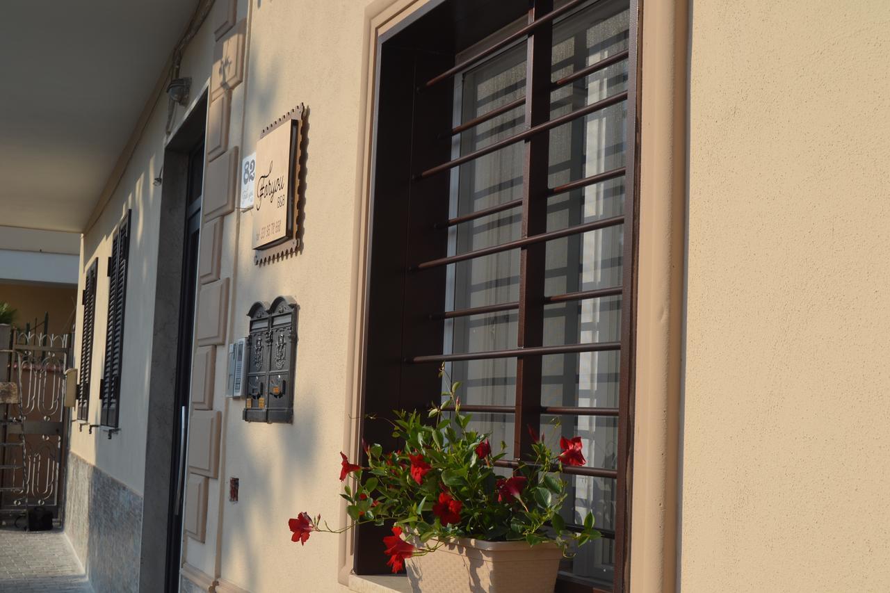 B&B #Foryou Pompei Luaran gambar