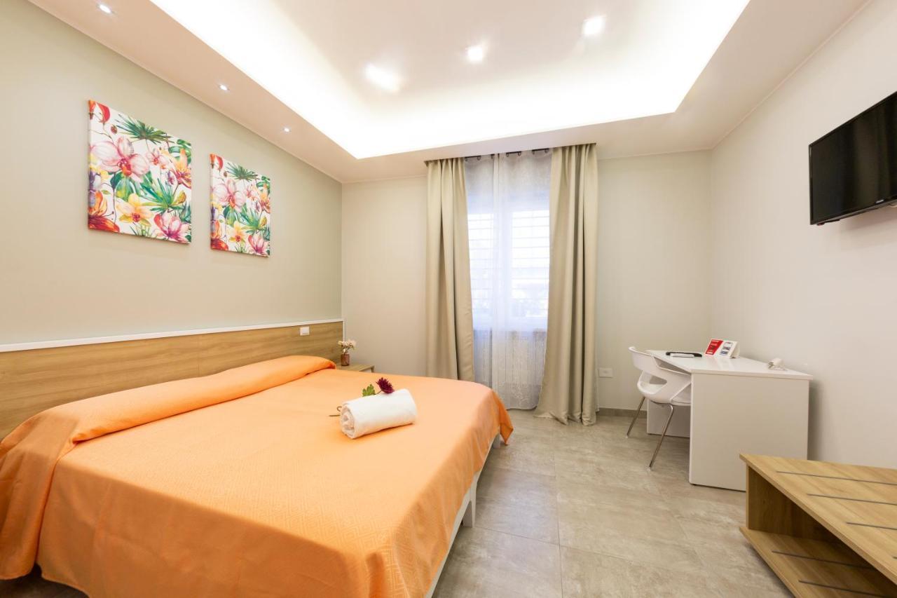 B&B #Foryou Pompei Luaran gambar