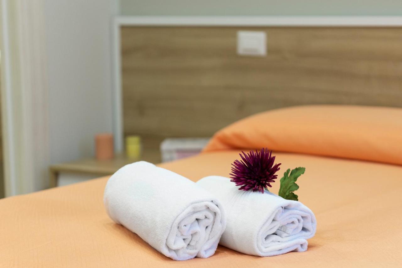 B&B #Foryou Pompei Luaran gambar