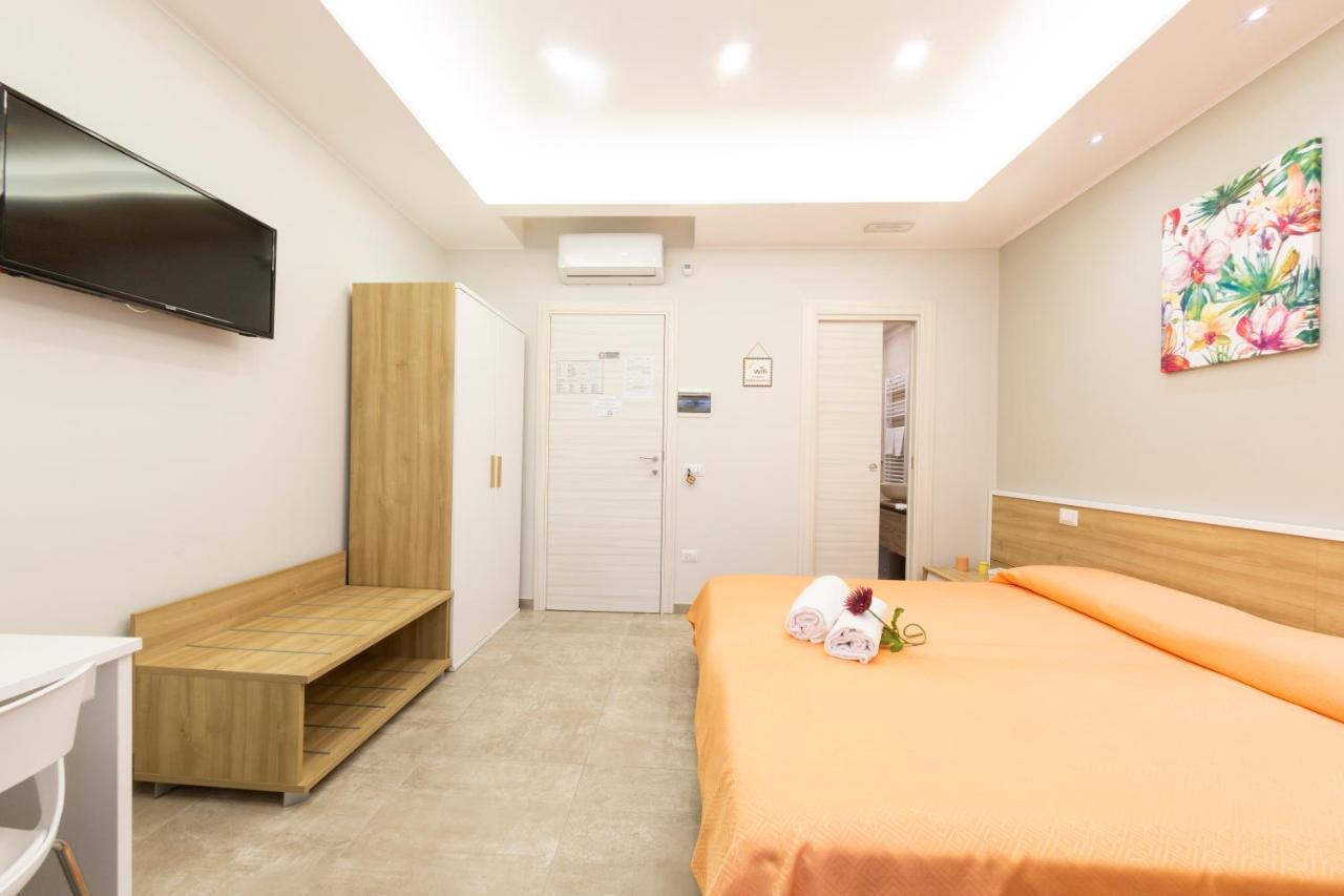 B&B #Foryou Pompei Luaran gambar
