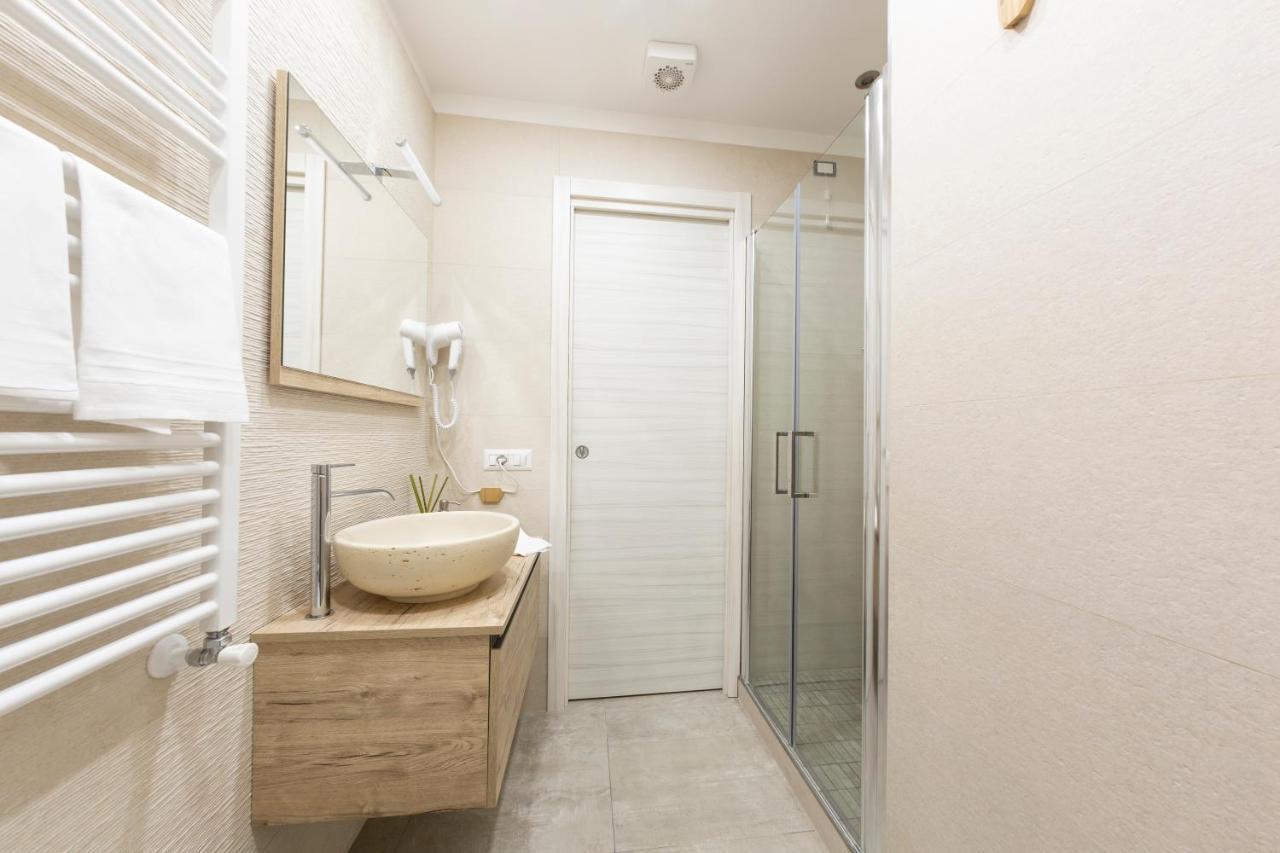 B&B #Foryou Pompei Luaran gambar