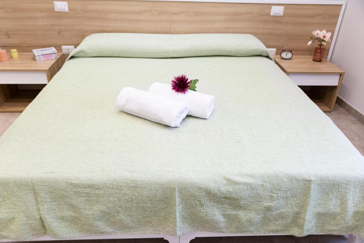 B&B #Foryou Pompei Luaran gambar