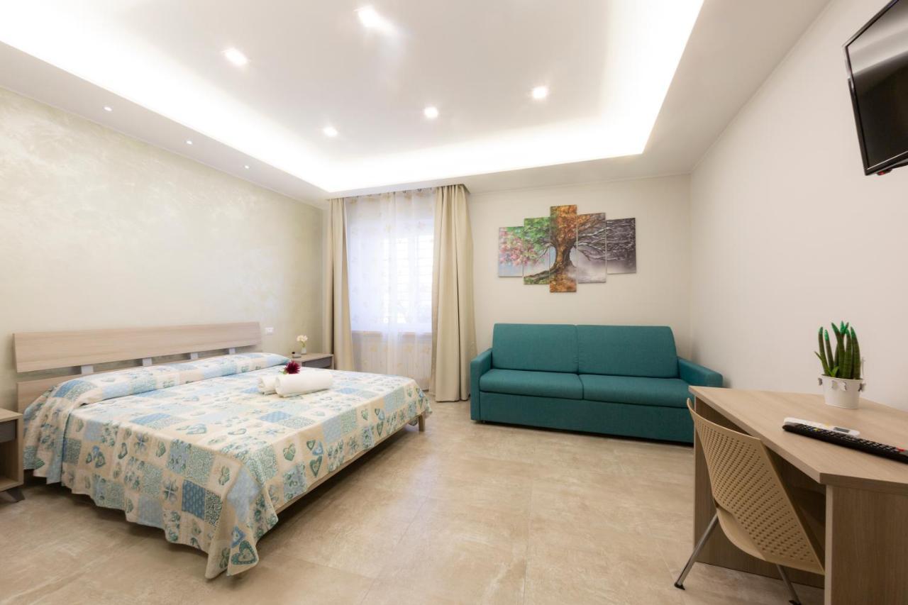 B&B #Foryou Pompei Luaran gambar