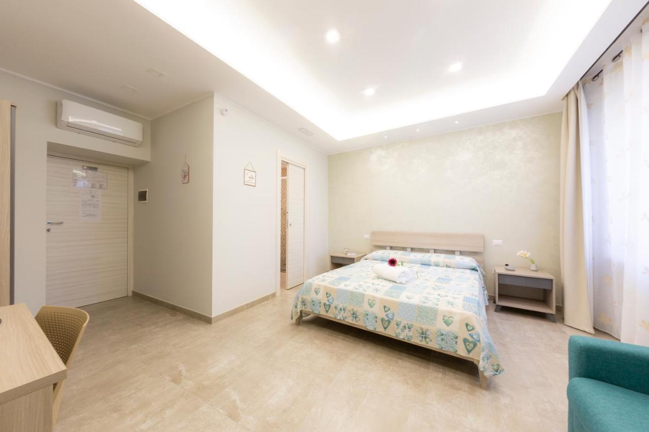 B&B #Foryou Pompei Luaran gambar
