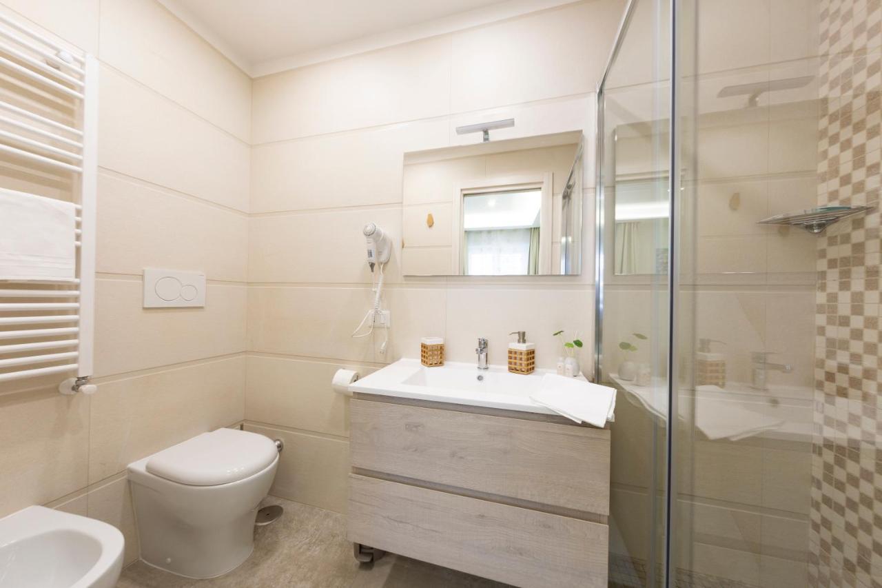 B&B #Foryou Pompei Luaran gambar