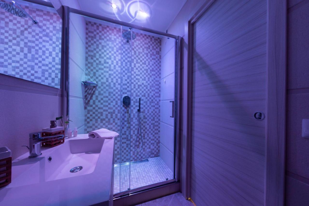 B&B #Foryou Pompei Luaran gambar