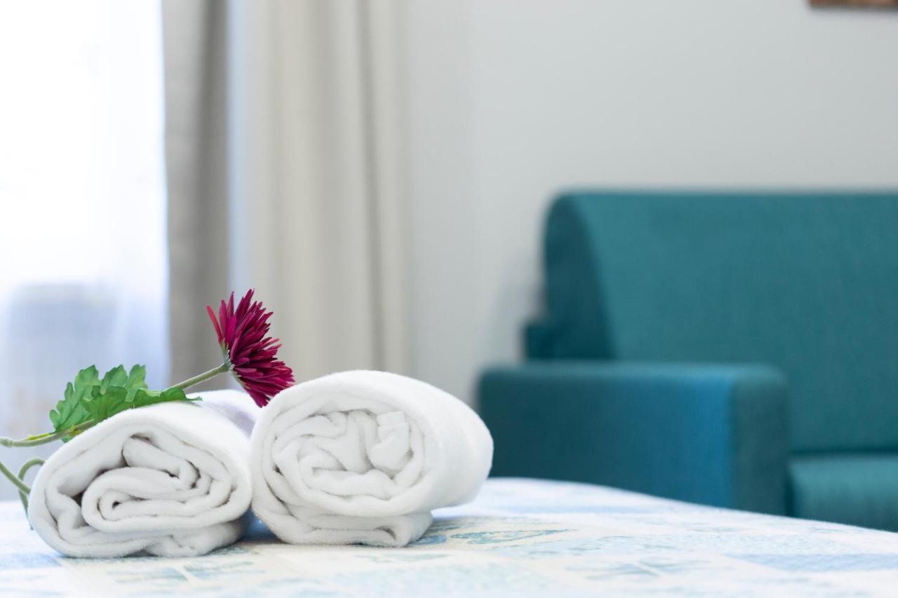 B&B #Foryou Pompei Luaran gambar