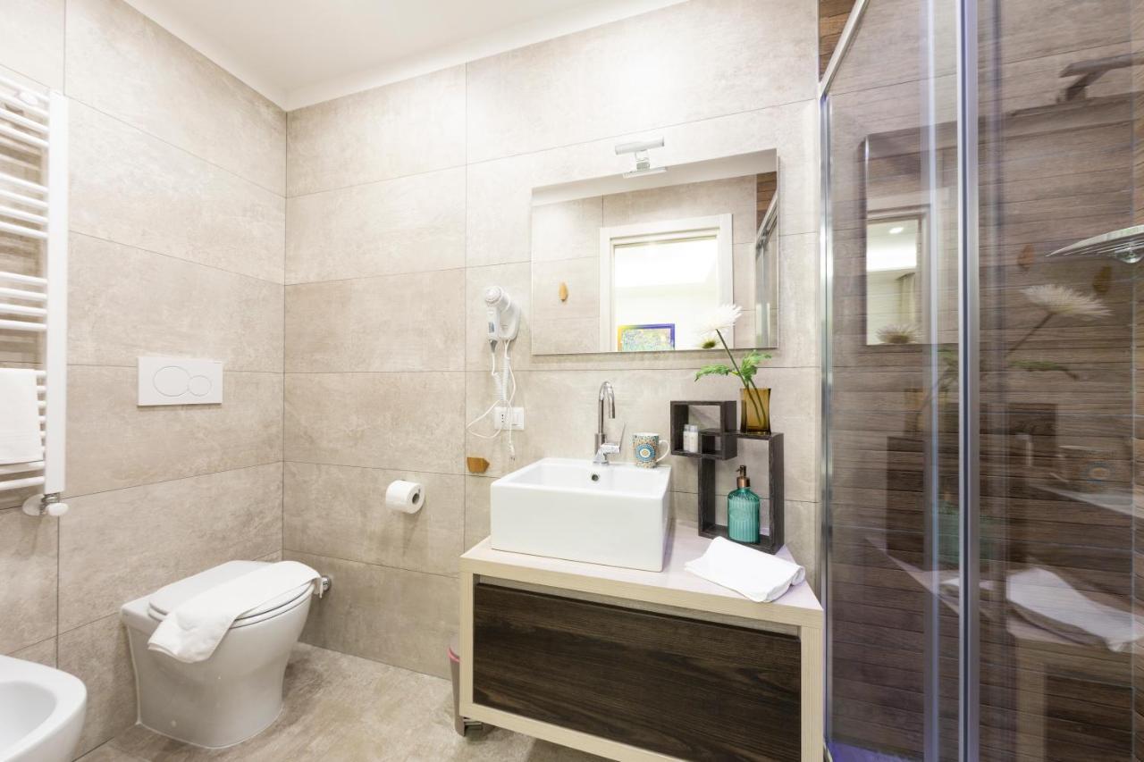 B&B #Foryou Pompei Luaran gambar