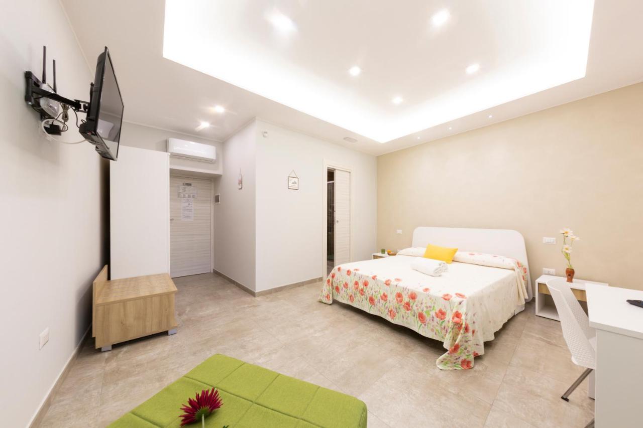 B&B #Foryou Pompei Luaran gambar