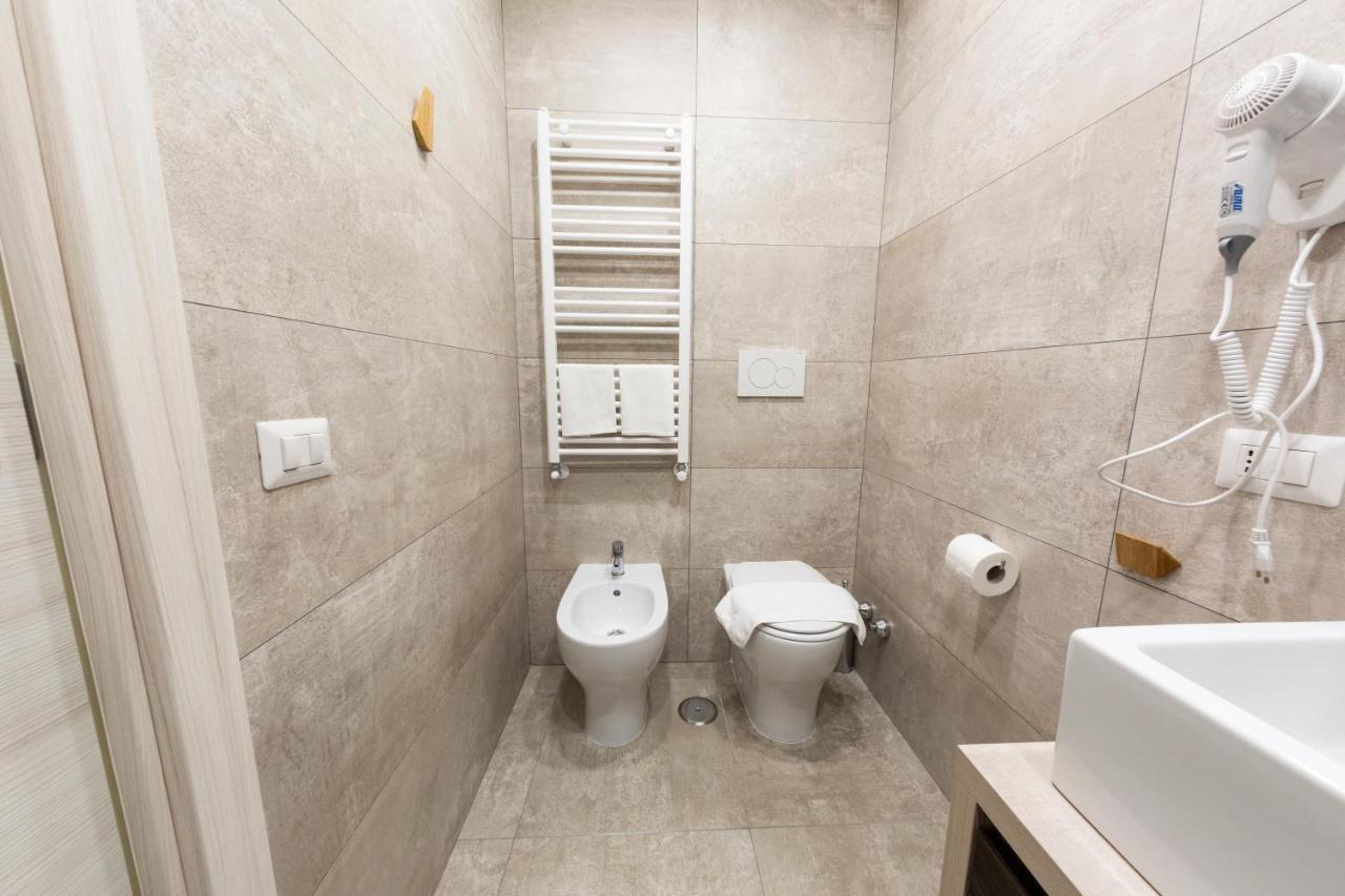 B&B #Foryou Pompei Luaran gambar