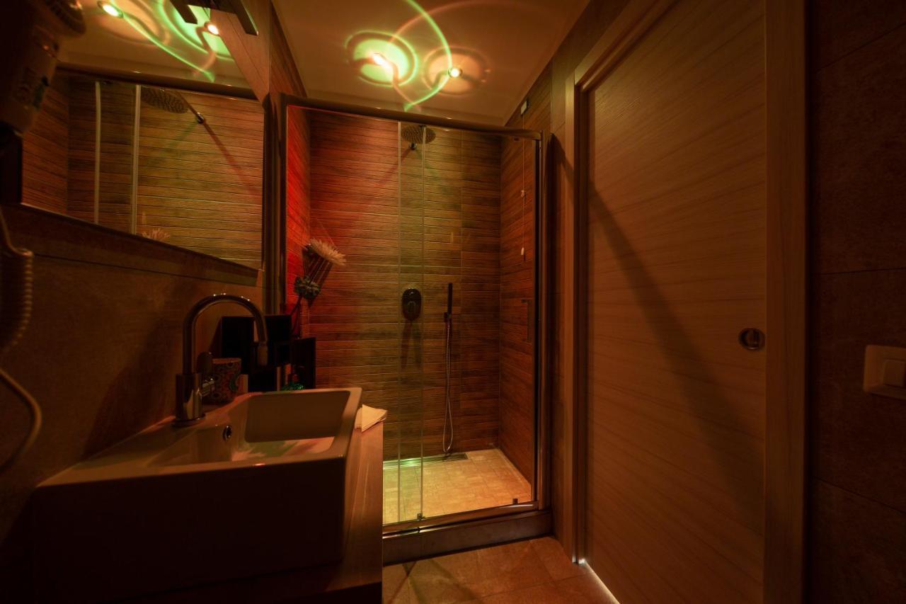 B&B #Foryou Pompei Luaran gambar