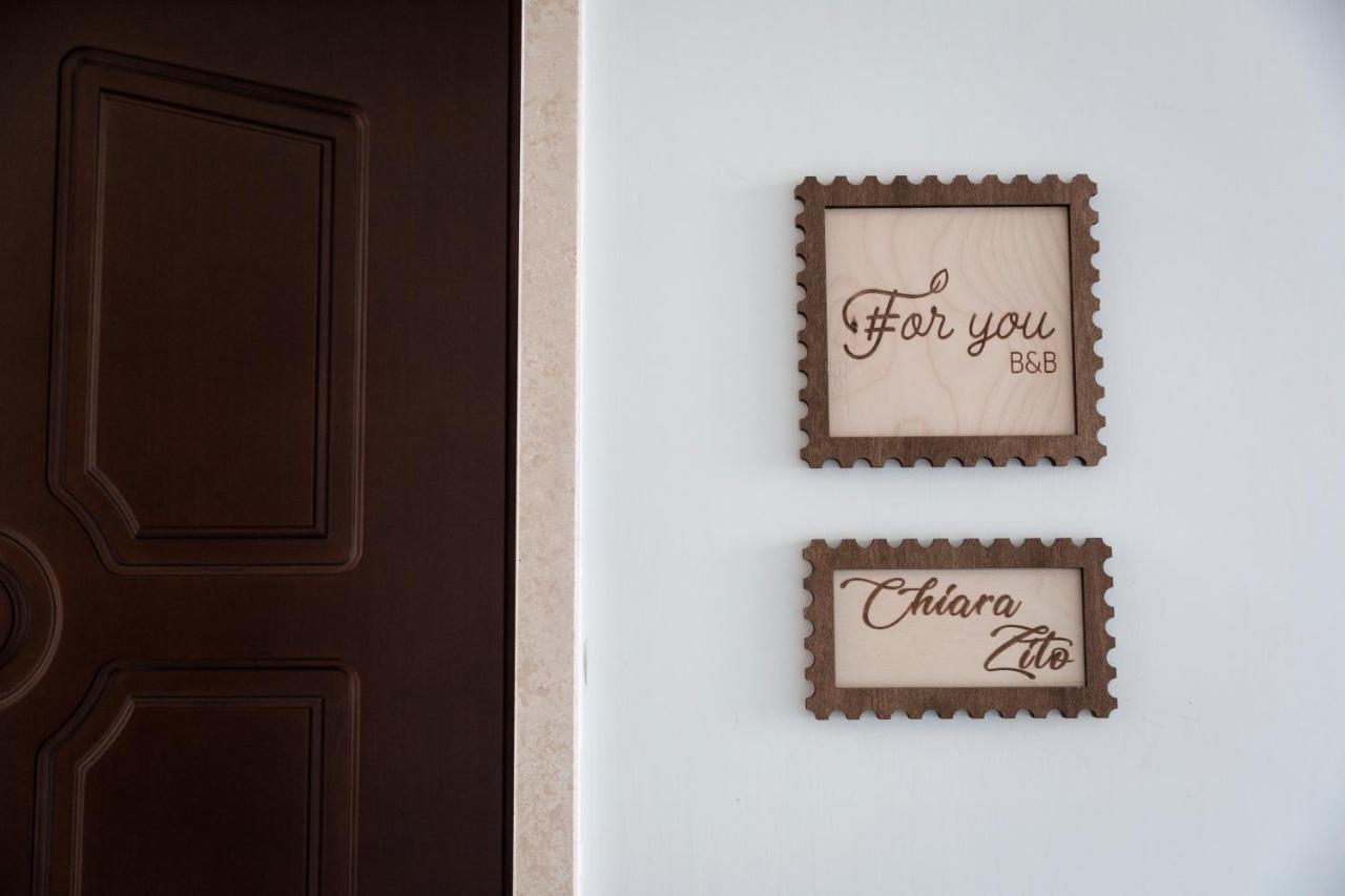 B&B #Foryou Pompei Luaran gambar